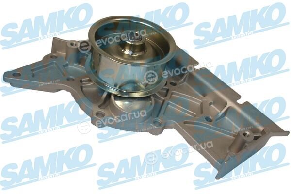 LPR / Samko WP0117