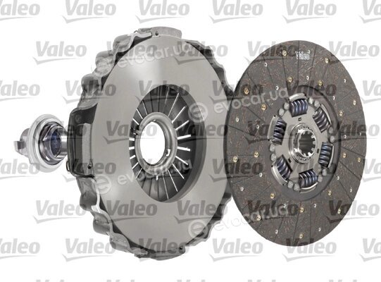 Valeo 805062