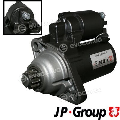 JP Group 1190304800