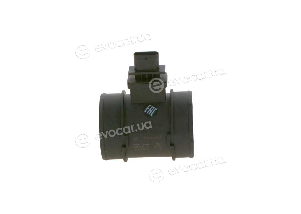 Bosch 0 281 002 832