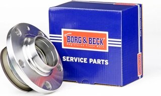 Borg & Beck BWK1525