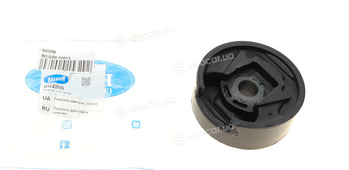 Belgum BG2209