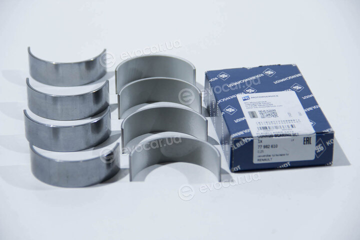 Kolbenschmidt 77982610