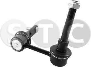Metalcaucho / STC T440099