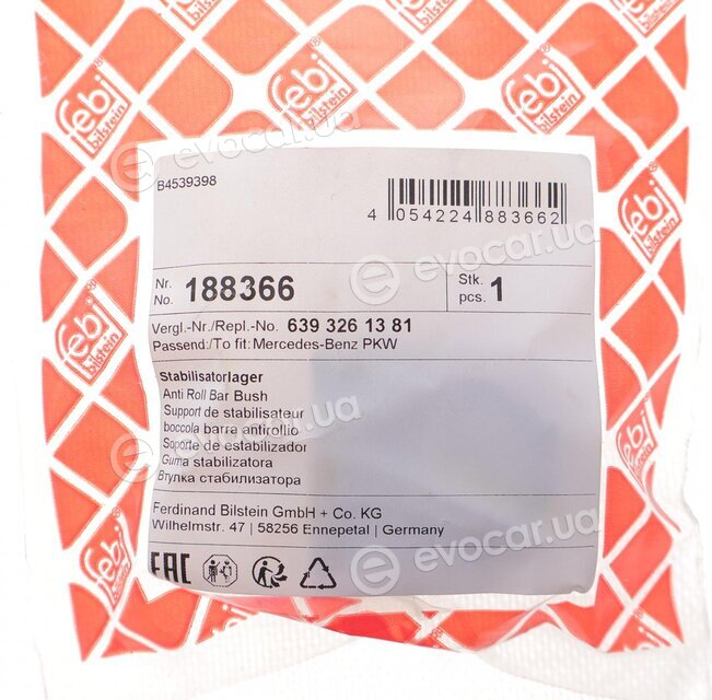 Febi 188366
