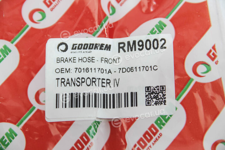 Goodrem RM9002