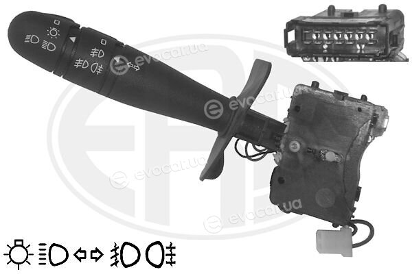 Era / Messmer 440554