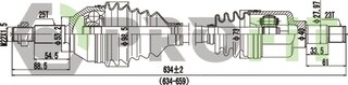 Profit 2730-0372