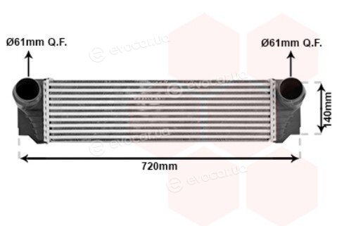 Van Wezel 06004376