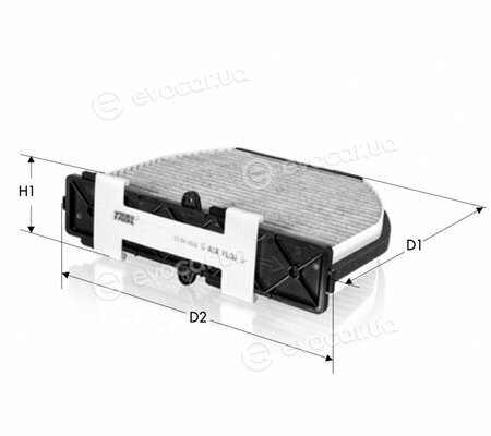 Tecneco CK29005C