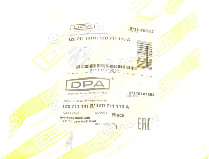 DPA 87110767502