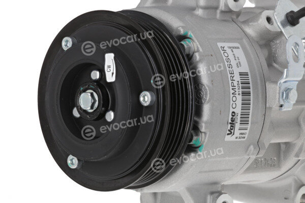 Valeo 813254