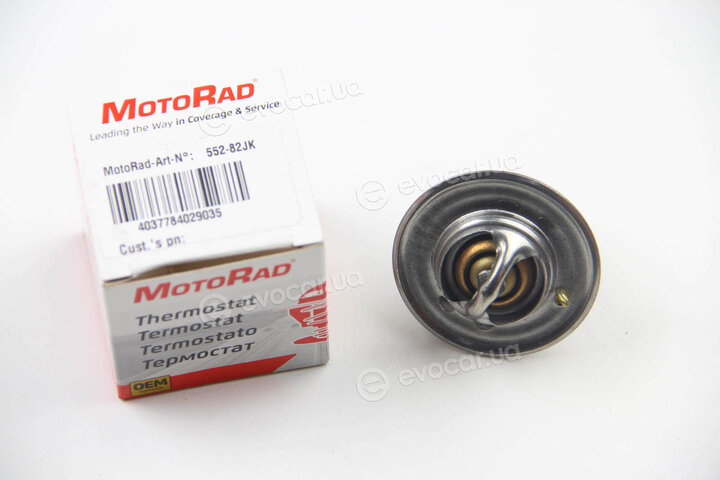 Motorad 552-82JK