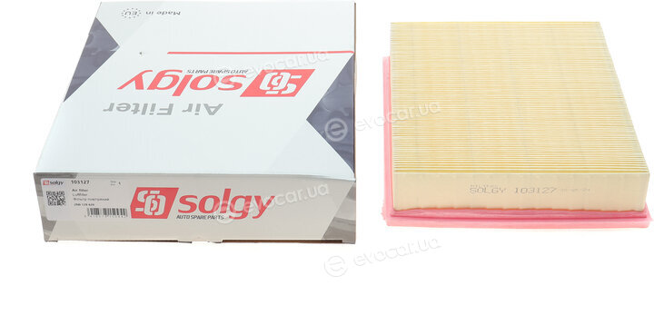 Solgy 103127