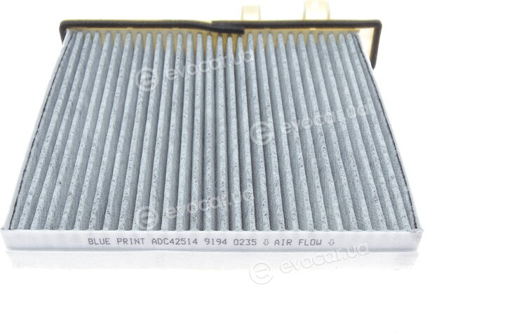 Blue Print ADC42514