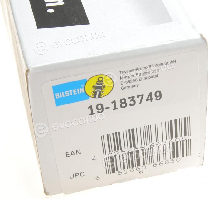 Bilstein 19-183749