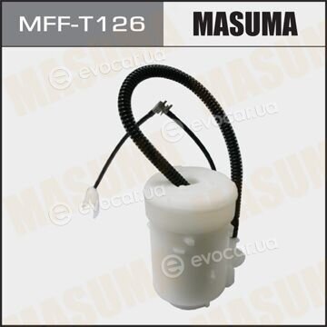 Masuma MFF-T126