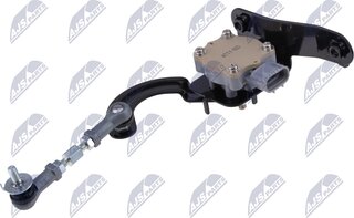 NTY ECX-TY-023
