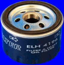 Meca ELH4196