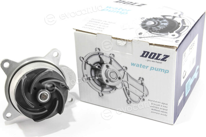 Dolz F236