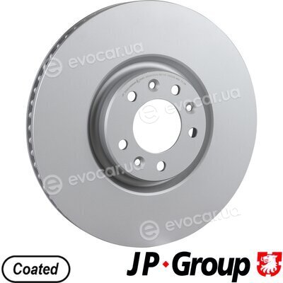JP Group 3163100600