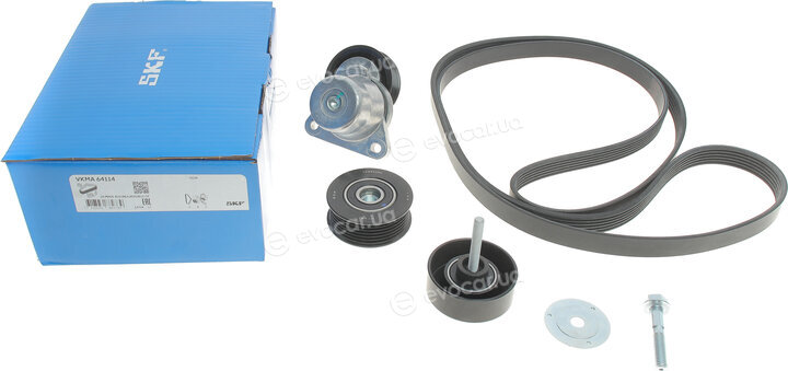SKF VKMA 64114