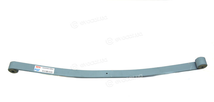 TES 550200016R0119 Z/T