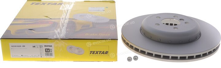 Textar 92351625