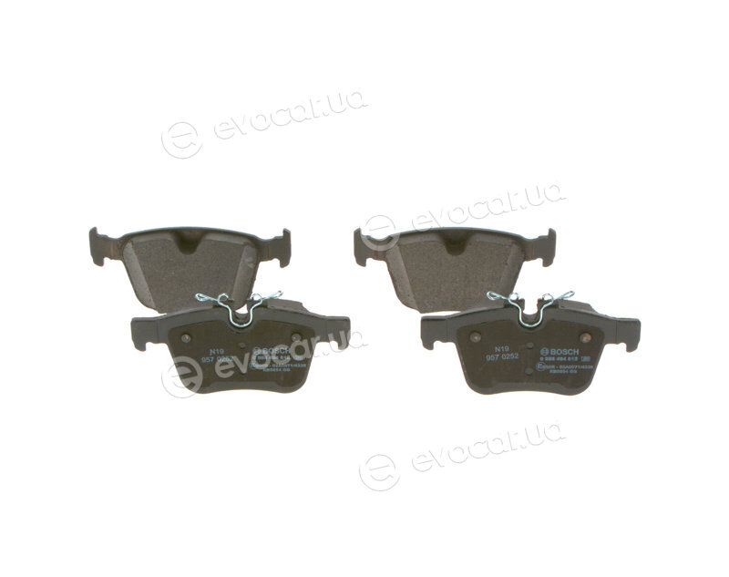 Bosch 1 987 949 596