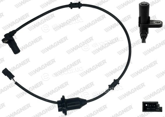 Wagner ABS01114