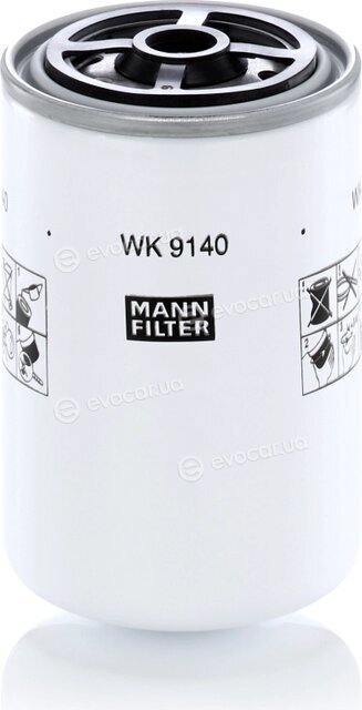 Mann WK 9140