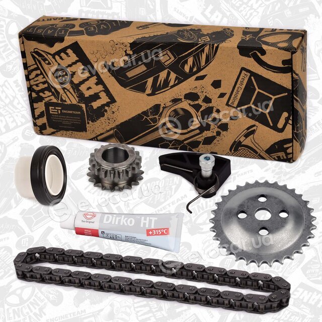 ET Engineteam RS0048VR2