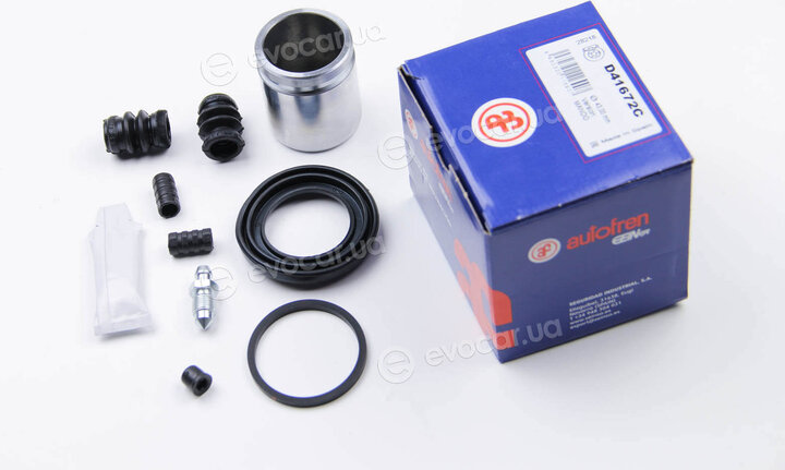 Autofren D41672C