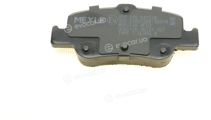 Meyle 025 246 6415/W