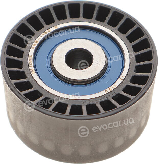 SKF VKM 23140