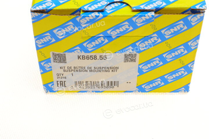 NTN / SNR KB658.55