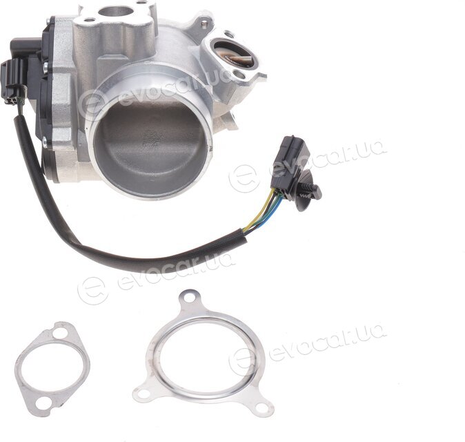 Wahler / BorgWarner 710982D