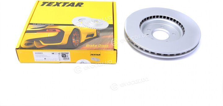 Textar 92256803