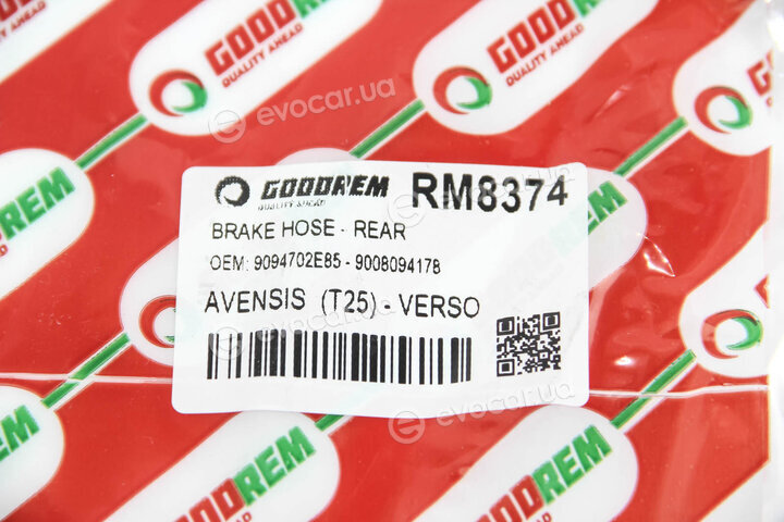 Goodrem RM8374