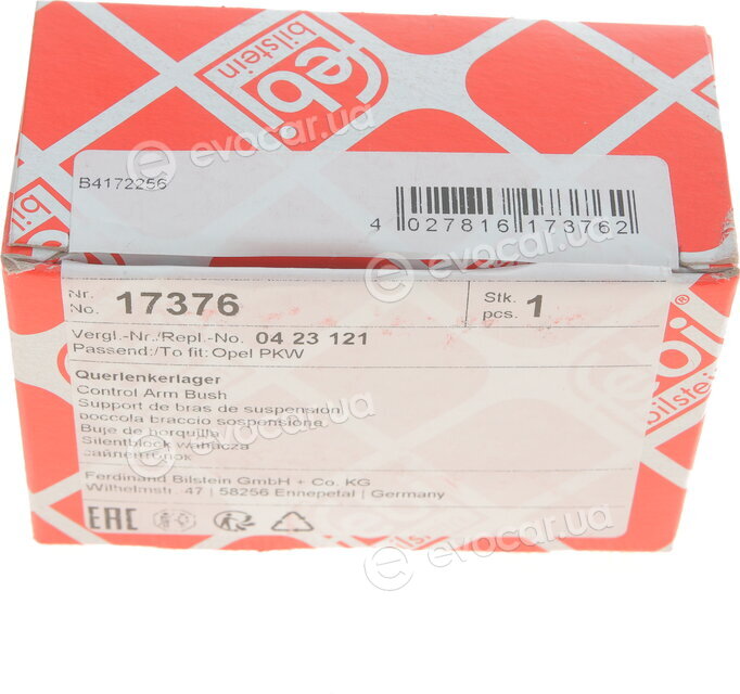 Febi 17376