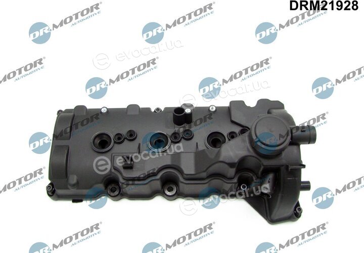 Dr. Motor DRM21928