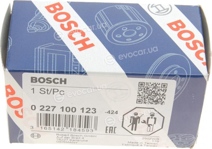 Bosch 0 227 100 123