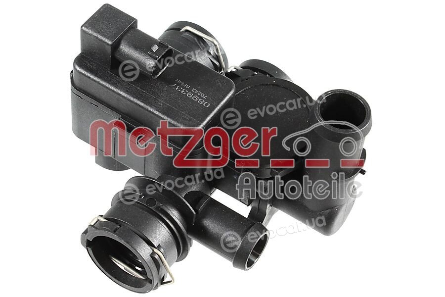 Metzger 0899337
