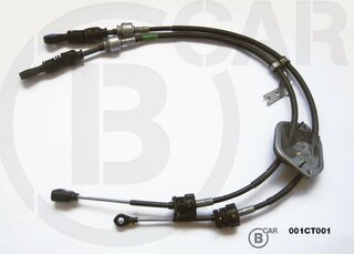 BCAR 001CT001