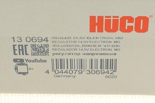 Astemo (Hitachi) / Huco 130694