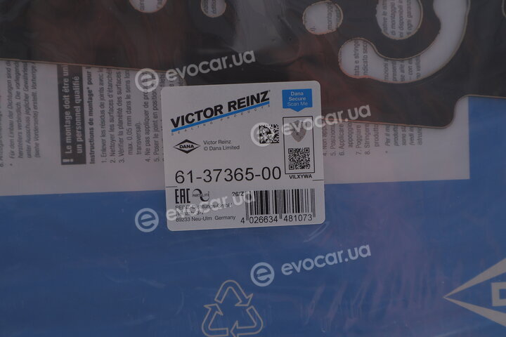 Victor Reinz 61-37365-00