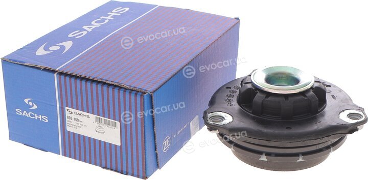 Sachs 803 169