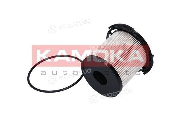 Kamoka F320501