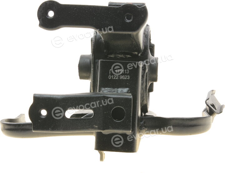 Blue Print ADBP800230