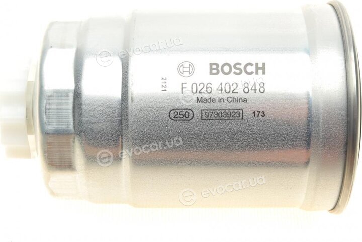 Bosch F 026 402 848